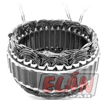 Stator alternátoru Hitachi L165G-2200