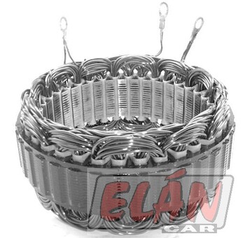 Stator alternátoru - Hitachi L170-92001