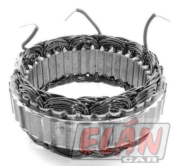 Stator alternátoru - Hitachi L235-22001