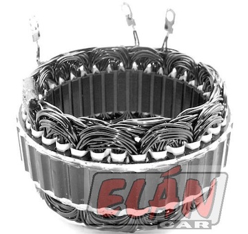 Stator alternátoru Hitachi LR160-723B / L160G-1200