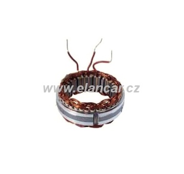 Stator alternátoru - Magneti Marelli 63221024