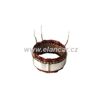 Stator alternátoru - Magneti Marelli 83609171