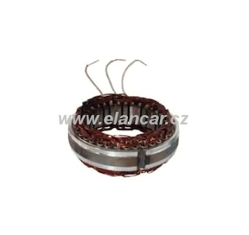 Stator alternátoru Marelli 63305020