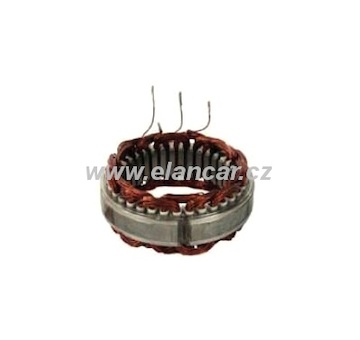 Stator alternátoru Marelli 63306300 / 63320025