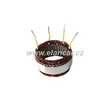 Stator alternátoru Marelli 63320228