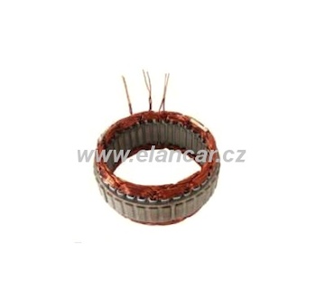 Stator alternátoru Mitsubishi A2T35891 / A3TB4981