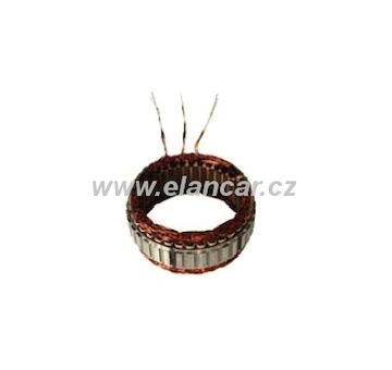 Stator alternátoru - Mitsubishi A2TA2091