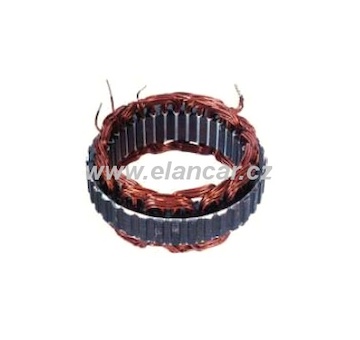 Stator alternátoru - Mitsubishi A383T22470