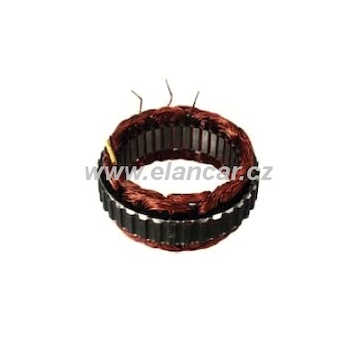 Stator alternátoru - Mitsubishi A383T25670