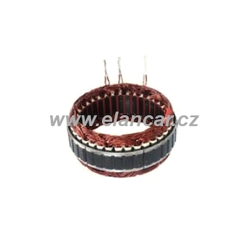 Stator alternátoru Mitsubishi A383T34670