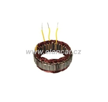 Stator alternátoru Mitsubishi A3T02972 / A383T17170