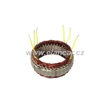 Stator alternátoru - Mitsubishi A3T03298