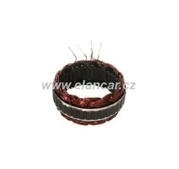 Stator alternátoru Mitsubishi A3T76276