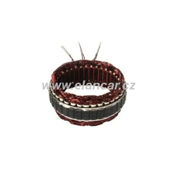 Stator alternátoru Mitsubishi A4T03392