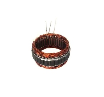 Stator alternátoru - Mitsubishi B3C7-18-W45