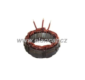 Stator alternátoru - Motorola 520-061