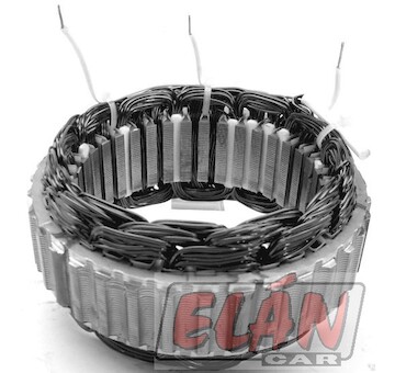 Stator alternátoru Nikko 0-33200-1410