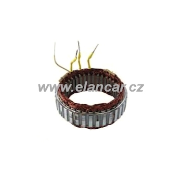 Stator, generátor AS-PL AS0039