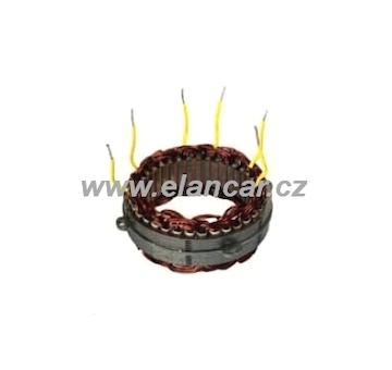 Stator alternátoru RC - Bosch 1125045511