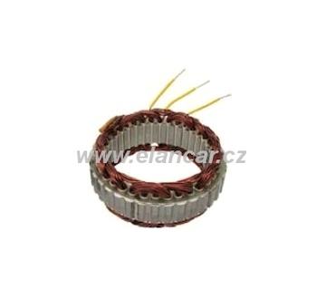 Stator alternátoru RC - Mitsubishi A383T18770