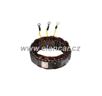 STATOR ALTERNÁTORU - Valeo 078711