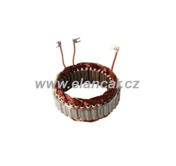 Stator alternátoru - Valeo 101273