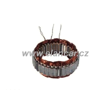 Stator alternátoru - Valeo 101339