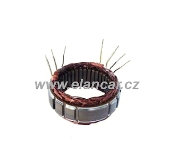 Stator alternátoru - Valeo 181298