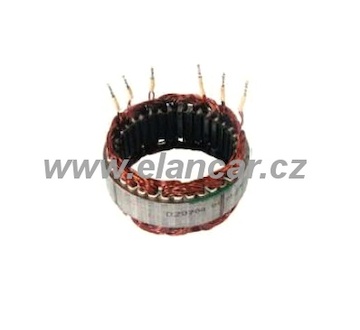 Stator alternátoru - Valeo 593355