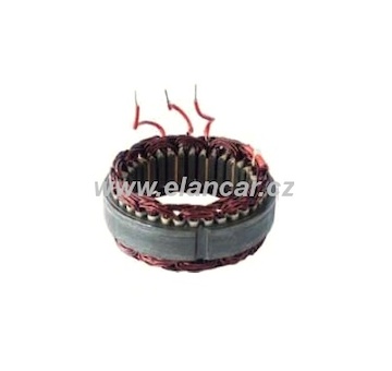 Stator alternátoru Valeo 63305310 / 74876301