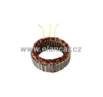 Stator alternátoru Valeo A13N176 / 518630