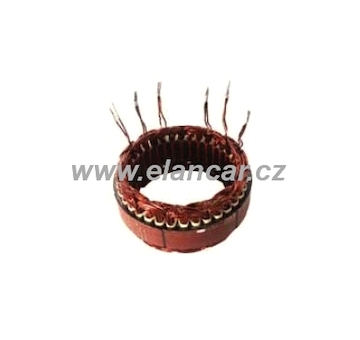 Stator alternátoru Valeo A13VI203