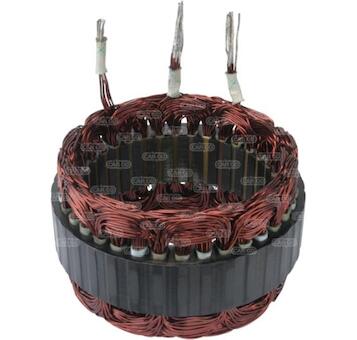 Stator alternátoru - Valeo TG12C059