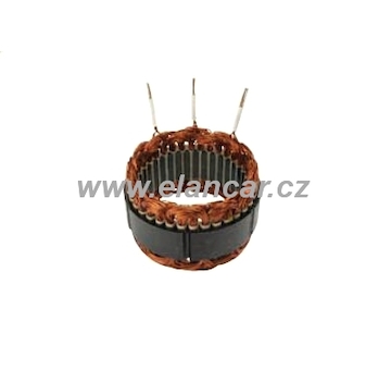 Stator alternátoru - Valeo TG9C013