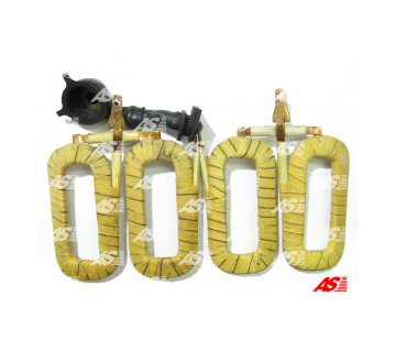 Stator startéru AS-PL SF6003