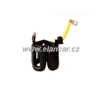 Stator startéru - Bosch 9003334171