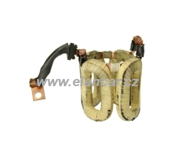 Stator startéru RC - Bosch 0001218001