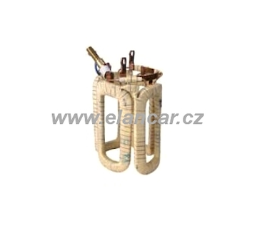 Stator startéru RC - Bosch 2004124001