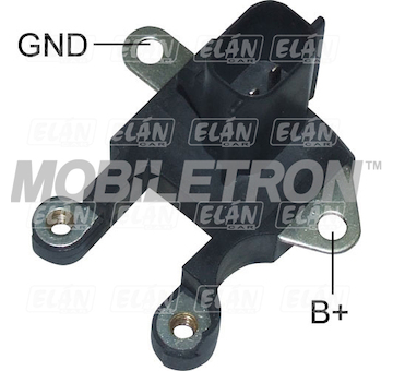 Terminál Mobiletron - Denso 126220-0180