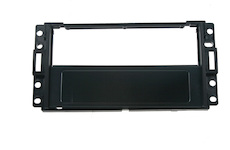 2DIN/1DIN redukce pro Hummer H3, Saab 9,7, STM 10430