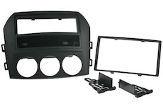 2DIN/1DIN redukce pro Mazda MX-5 2005-2009, STM 10817