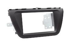 2DIN/1DIN redukce pro Suzuki SX4 S-Cross 10/2013-, STM 10986