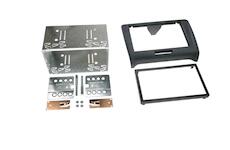 2DIN redukce pro Audi TT 08/2006-06/2014, STM 10756RAM