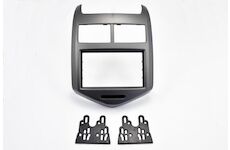 2DIN redukce pro Chevrolet Aveo 2011-, STM 10919