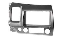 2DIN redukce pro Civic Hybrid (FD3) 04/2006 - 2010, STM 10844