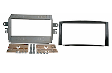 2DIN redukce pro Daihatsu Terios 2007-, STM 10741RAM