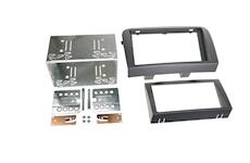 2DIN redukce pro Fiat Croma 06/2005-2011, STM 10840RAM