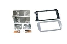 2DIN redukce pro Ford Mondeo 2007-, Focus 2007-2011, S-MAX 2006-, C-MAX 2007-2010, STM 10841.2RAM