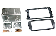 2DIN redukce pro Ford Mondeo 2007-, Focus 2007-2011, S-MAX 2006-, C-MAX 2007-2010, STM 10841RAM