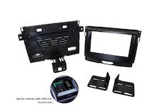 2DIN redukce pro Ford Ranger 2015-, Everest 2015-, STM 11113